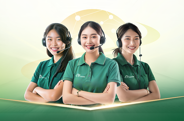 連絡先情報を送信